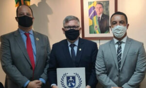 prefeito de osasco rogério lins em brasília