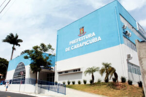 prefeitura de carapicuíba