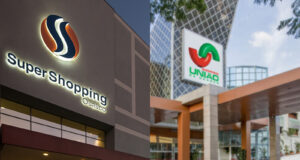 shoppings osasco