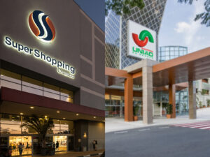 shoppings osasco