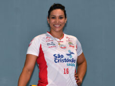 tandara volei osasco