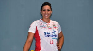 tandara volei osasco