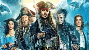 temperatura maxima 21 02 Piratas do Caribe - A Vingança de Salazar globo