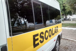 transporte escolar osasco