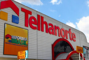 vagas de emprego saint gobain telha norte