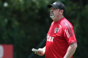 Marcos Vizolli são paulo