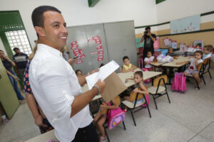 volta as aulas osasco