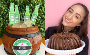 Brigadebia osasquense se reinventa para manter as vendas