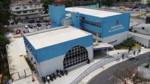 prefeitura de carapicuíba