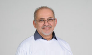 Gilberto Almazan sindicato dos metalúrgicos de osasco