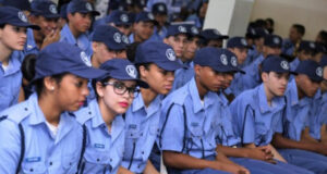 JUCO nova turma