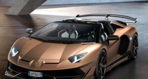 Lamborghini Aventador Roadster 2013 ipva