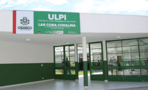Lar de idosos cora coralina Osasco