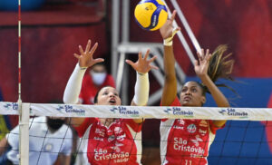 Vôlei de Osasco superliga