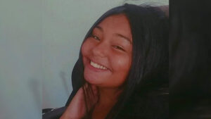 adolescente de itapevi desaparecida