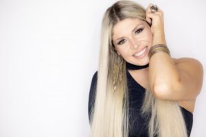 adryana ribeiro live ceus das artes de Osasco
