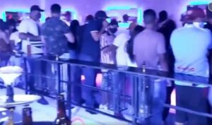 balada clandestina carapicuiba