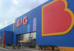 grupo big