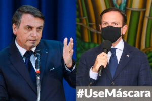 bolsonaro doria