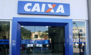 caixa vagas de estágio