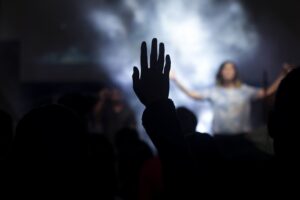 culto osasco