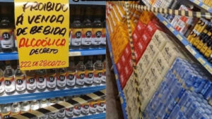 decreto bebida alcoolica osasco