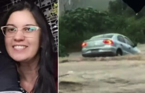 desaparecida jandira córrego