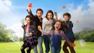 dia do sim netflix