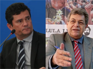emidio moro lula