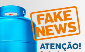 fake news auxílio gás carapicuíba