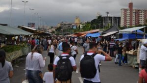 feiras noturnas barueri