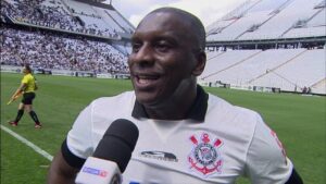 Gilmar Fubá