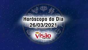 Horóscopo do Dia