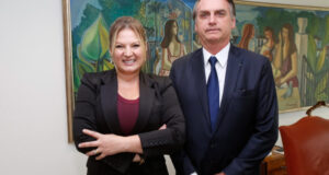 joice bolsonaro