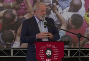 lula critica bolsonaro