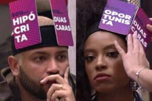 lumena projota bbb 21