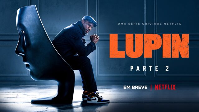 lupin parte 2 netflix