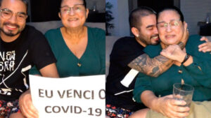mãe de yudi tamashiro faz apelo covid-19