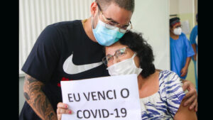 mae yudi covid osasco
