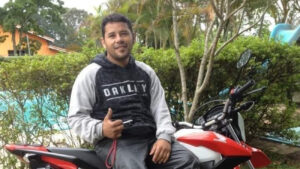 morador de Barueri desaparecido
