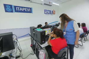 novotec expresso itapevi