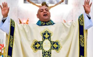 padre covid osasco