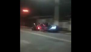 fuga em osasco