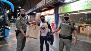 policia jovem namorada internet osasco