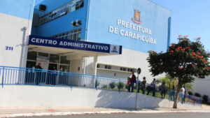 prefeitura carapicuíba