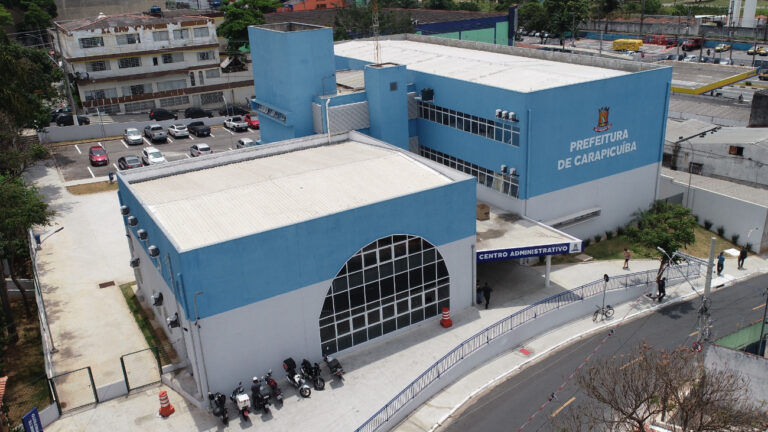 Carapicuíba também confirma “mega feriado” na semana que vem