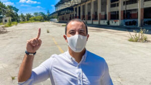 rogerio lins nova empresa osasco