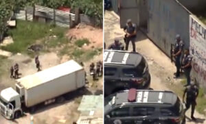 roubo de carga osasco