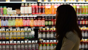 supermercado
