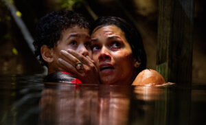 tela quente hoje 15 03 o sequestro Globo